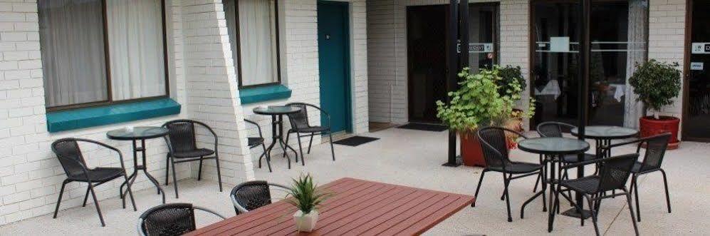 Peppercorn Motel Clermont Eksteriør bilde